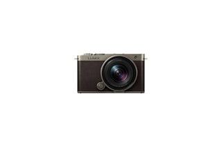 10/16発売 LUMIX S9 Titanium限定モデルの予約開始日・発売日・価格